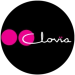 Logo of Clovia android Application 